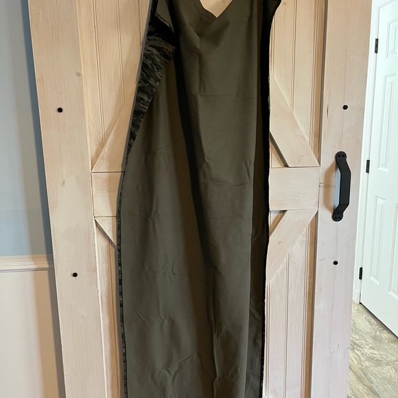 NWOT Lululemon Vinyasa Scarf - Picture 5 of 9